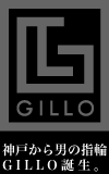 GILLO �_�˂���j�̎w�ցEGILLO�o��B
